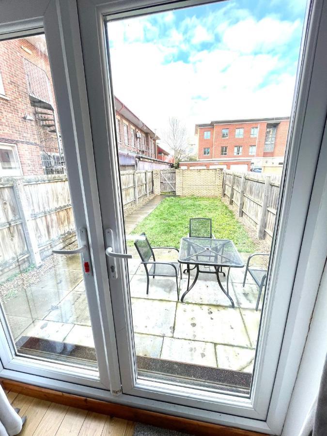 Koala & Tree - Renovated 2 Bed Apartment Ideal Location - Short Lets & Serviced Accommodation Cambridge 외부 사진