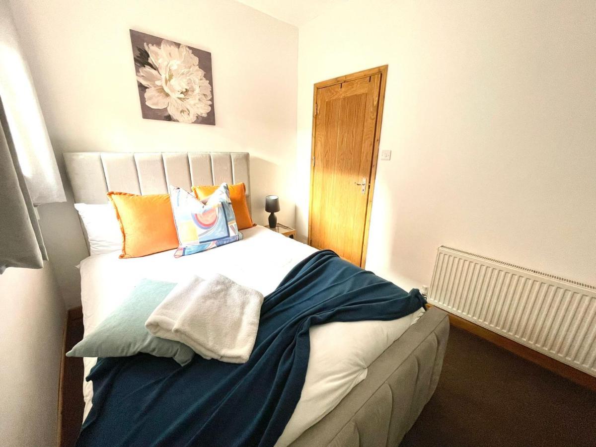 Koala & Tree - Renovated 2 Bed Apartment Ideal Location - Short Lets & Serviced Accommodation Cambridge 외부 사진