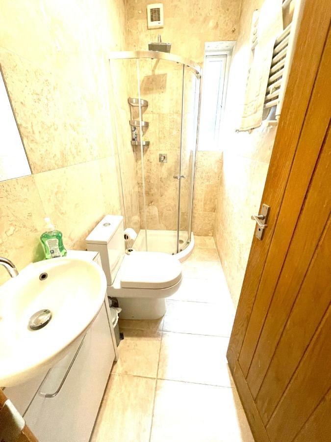 Koala & Tree - Renovated 2 Bed Apartment Ideal Location - Short Lets & Serviced Accommodation Cambridge 외부 사진