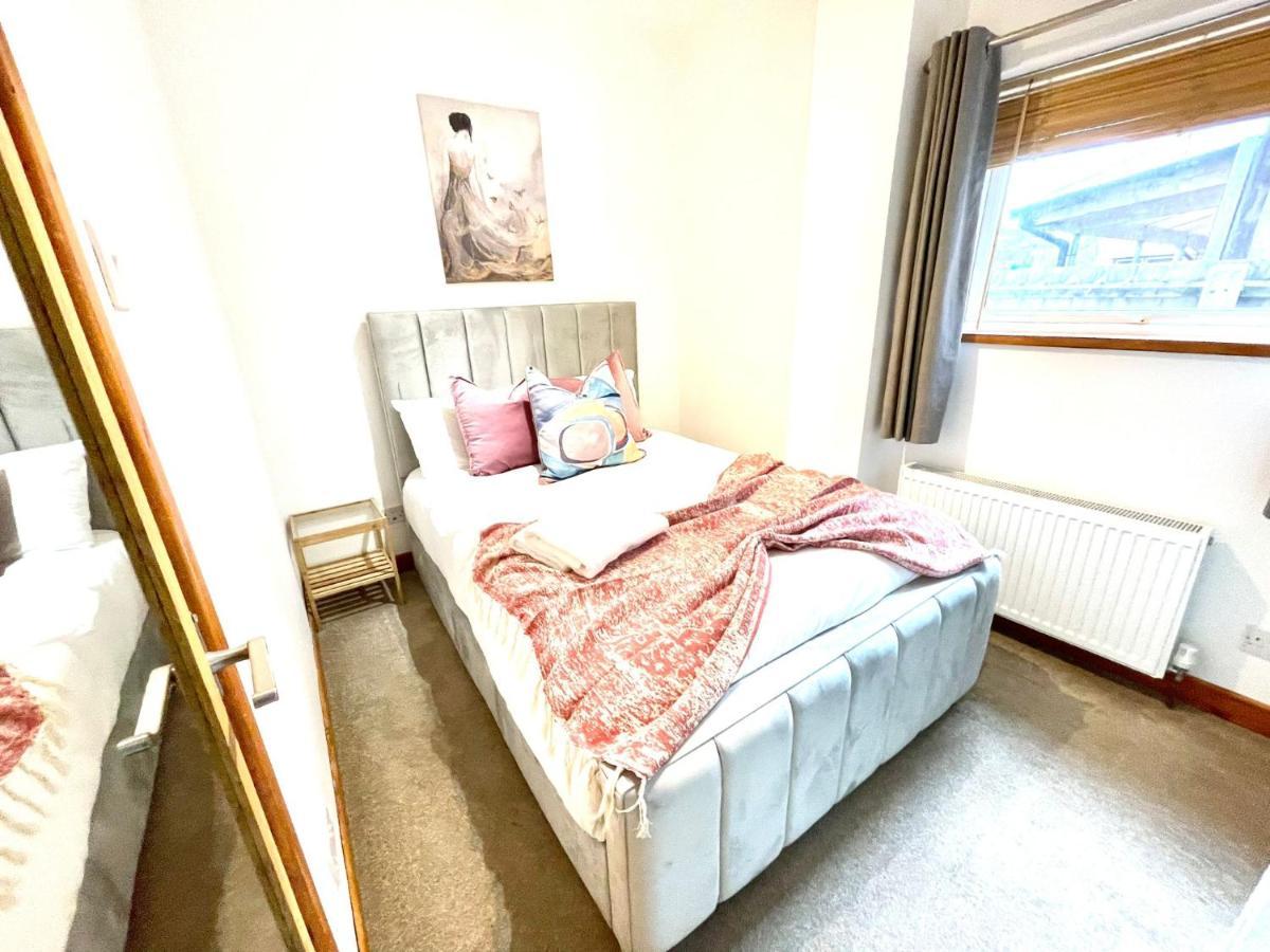 Koala & Tree - Renovated 2 Bed Apartment Ideal Location - Short Lets & Serviced Accommodation Cambridge 외부 사진