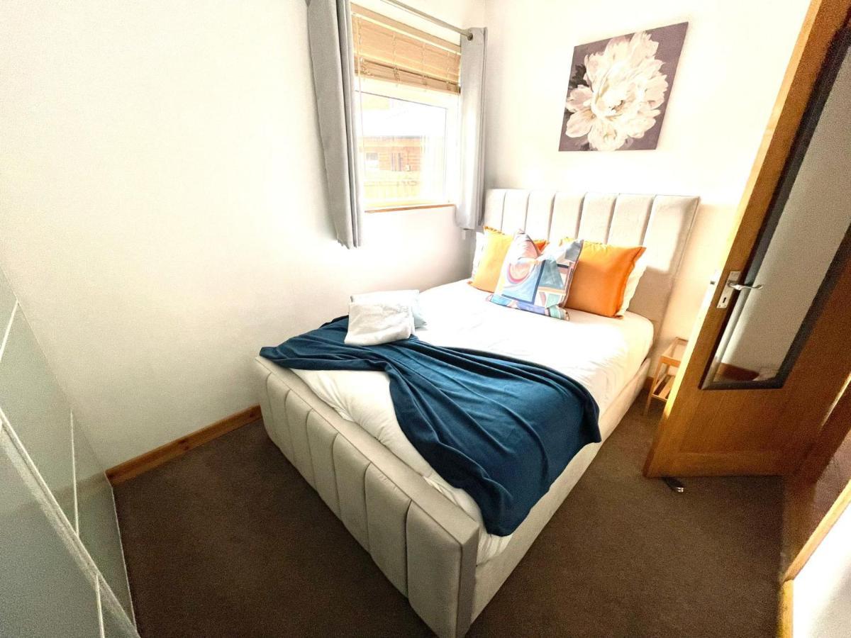Koala & Tree - Renovated 2 Bed Apartment Ideal Location - Short Lets & Serviced Accommodation Cambridge 외부 사진