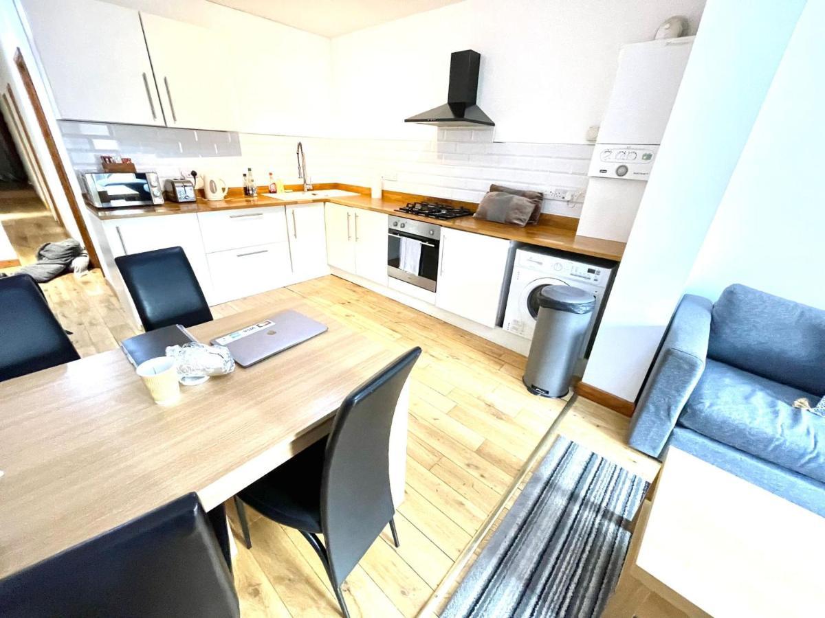 Koala & Tree - Renovated 2 Bed Apartment Ideal Location - Short Lets & Serviced Accommodation Cambridge 외부 사진