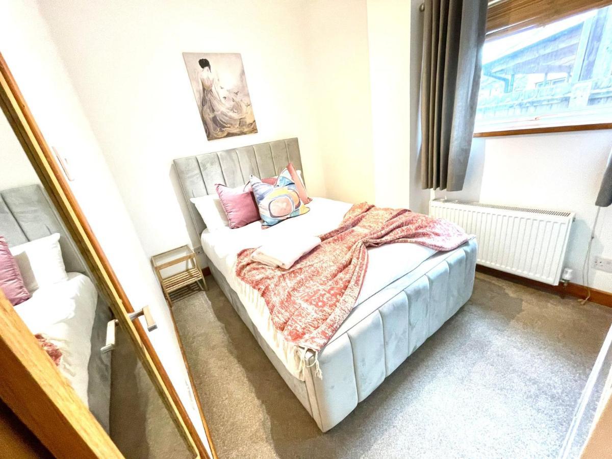Koala & Tree - Renovated 2 Bed Apartment Ideal Location - Short Lets & Serviced Accommodation Cambridge 외부 사진