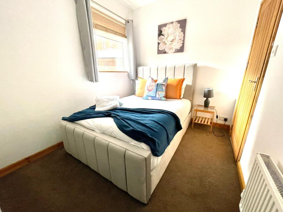Koala & Tree - Renovated 2 Bed Apartment Ideal Location - Short Lets & Serviced Accommodation Cambridge 외부 사진