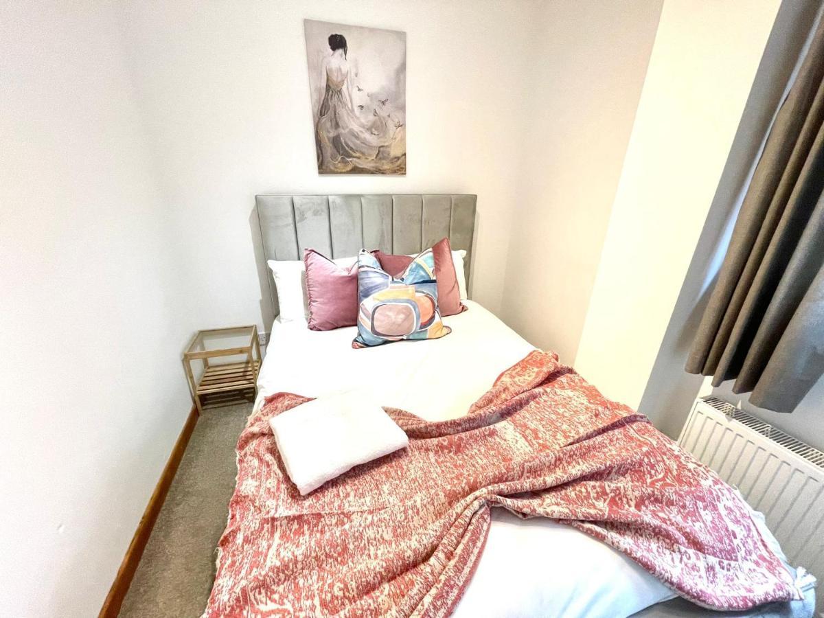 Koala & Tree - Renovated 2 Bed Apartment Ideal Location - Short Lets & Serviced Accommodation Cambridge 외부 사진