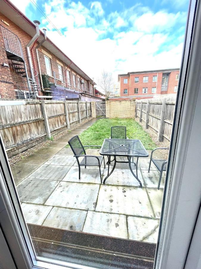 Koala & Tree - Renovated 2 Bed Apartment Ideal Location - Short Lets & Serviced Accommodation Cambridge 외부 사진