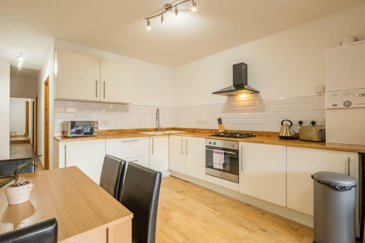 Koala & Tree - Renovated 2 Bed Apartment Ideal Location - Short Lets & Serviced Accommodation Cambridge 외부 사진