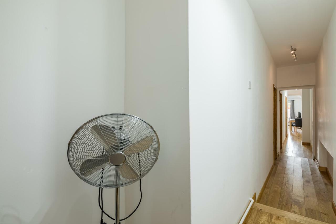 Koala & Tree - Renovated 2 Bed Apartment Ideal Location - Short Lets & Serviced Accommodation Cambridge 외부 사진